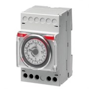 Abb ELC Реле времени суточное AT3 AT3