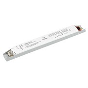 Блок питания ARJ-LG-30-LINEAR-PFC (30W, 18-90V, 0.2-0.55A) (Arlight, IP20 Металл, 5 лет) 049548