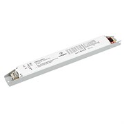 Блок питания ARJ-LG-38-LINEAR-PFC (38W, 9-60V, 0.3-0.9A) (Arlight, IP20 Металл, 5 лет) 049549