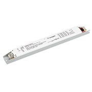 Блок питания ARJ-LG-120-LINEAR-PFC-HV (120W, 80-330V, 0.3-0.7A) (Arlight, IP20 Металл, 5 лет) 049559