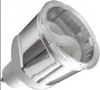 Лампа ESL   QL7       220V   9W   2700K   GU10  d51X76 FOTON -     (017) 578878