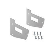 Заглушка для SHELF-MULTI-G с отверстием (ANR, Металл) 017308-2