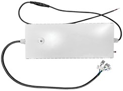 Выносной бокс с БАП на 1 час LUXDATOR I 100-165 V конвертер ЦБ-00009194