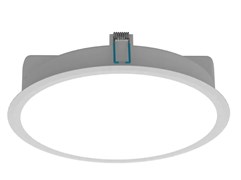 Светодиодный светильник Решетка защитная Айсберг (200х150) ЦБ-00002797