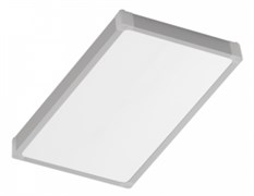 Hightech-24/opal-sand 295х595 (IP40, 3000К, белый) ЦБ000014737