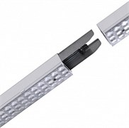 Удлинительный элемент VOLGA-EU/L/EM/50/IP40-1150 (белый) ЦБ000011940