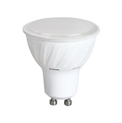 Ecola Reflector GU10  LED Premium 10,0W  220V 4200K (композит) 57x50 G1UV10ELC