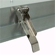 Крепление "Alumogips" (упак-6 шт.) ЦБ000004587