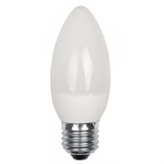 Свеча FL-LED C37 5.5W E27 2700К 220V 510Лм 37*100мм FOTON_LIGHTING  -  лампа 606808