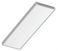 Hightech-64/opal-sand 295х1195 (IP54, 4000К, белый) ЦБ000014048