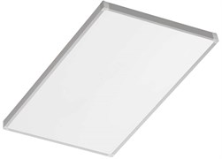 Hightech-64/opal-sand 595х1195 (IP54, 4000К, белый) ЦБ000014050