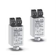 SU 1-10V K блок управления 149992.02