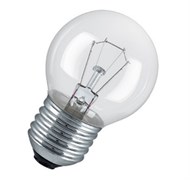 Лампа DECOR P45 CL (ПРОЗРАЧНАЯ) 10W E27 CLEAR (230V) FOTON_LIGHTING  - 603425