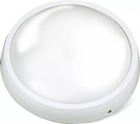 FL-LED SOLO-Ring B   8W 4200K круглый IP65    720Лм   8Вт 155x155x50мм СНЯТО см 610102 606891