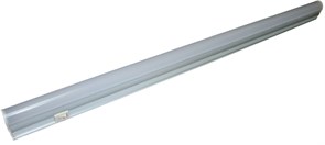 Светильник FL-LED T4-  9W 4000K   22*30*573мм  9Вт   765Лм   220В  (  светодиодный без кабелей) 606099