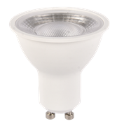 Лампа светодиодная LS PAR 1660 110 7W/865 230V CL GU10 OSRAM 4099854321641