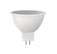 Лампа светодиодная LS MR 1675 110 7W/865 12V FR GU5.3 OSRAM 4099854323959