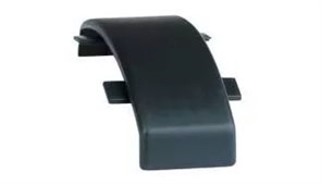 Соединение для серого напольного канала 17х75 ДКС 05914