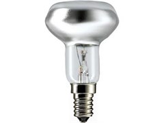 Лампа накаливания зеркальная ЗК 25вт R50 230в E14 05412878