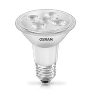 Лампа PPAR20D5136 5W/827 220-240V E2710X1OSRAM - 4052899954939