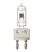 GE CP/110 OC-1200W 80V G22 3300K d25x140  300h 88439