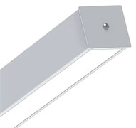 CSVT CUBO 36 750x80x50 CRI80 4000 opal-sand IP20 черный ЦБ-00003760