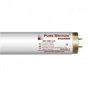 Лампа SYLVANIA  PureBronze PBO    80W 1,0 R   G13 (cолярий 315-400nm)  - ччччч260509