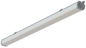 CSVT LUMIN 16 550х76х71 CRI80 3000 milky IP67 серый ЦБ-00006897