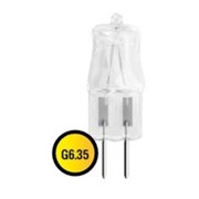 Лампа Navigator 94 213 JCD 35W clear G6.35 230V 2000h 94213