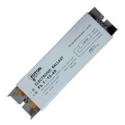 ЭПРА  FL1х15-40W  FOTON  160*40*27 мм 603968