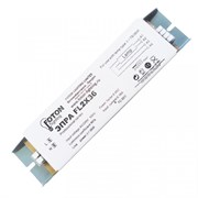 ЭПРА  FL2х36W  FOTON   180x40x30 604002