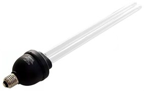 Лампа ультрафиолетового излучения LUXDATOR UVC-17Н1 Е27 36W ЦБ000016641