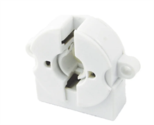 Патрон поворотный торцевой (крепление на винт) G13 TDM SQ0351-0004