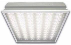 CSVT Operlux-50/prisma (IP20, 6500К, грильято) ЦБ000017210