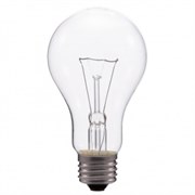 Термоизлучатель РН 150Вт 240В E27 (Т 240-150) Лисма Т 240-150