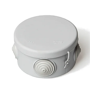 TYCO Коробка распределительная 80мм IP55 (67025) 67025