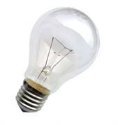 Термоизлучатель РН 200Вт 230В E27 (Т 230-200) Лисма 249022100-1