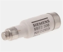 NEOZED Вставка плавкая 400В GL  типоразмер D01 6A 5SE2306