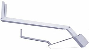 CSVT VESTA-SCHOOL 18 1291х500х72 CRI80 4000 opal-sand IP40 белый с кронштейнами ЦБ000018892