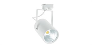 Светодиодный трековый светильник STING 30Вт 4000K 36гр 3300Лм CRI=83 Белый-   TL-2000000293646