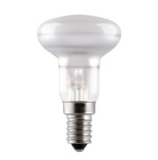 Лампа GE   30R39/E14 230V (зеркальная D39mm) - 84812