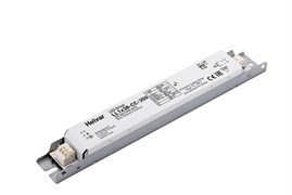 Драйвер LED   Helvar LL1x38-CC-350 10/2000 5715011