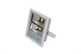 Светильник FL-STR FIRE PRO 100W 230V 4200K 40*70гр IP65 10800Лм PF?0.9 белый -  уличный светодиодный   FL-2000000294179