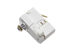 Адаптер GA69-3 БЕЛЫЙ для трековых светильников на шинопровод 6А, 250V (белый). Нагрузка до 5 кг Global - Nordic Aluminium 19130693