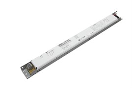 Драйвер VS ECXd     700.150 350-700мА прогр DALI 34-120V/42W 359x30x21 мм 220-240V -   186446.92