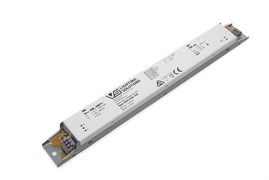 Драйвер  для светодиодов VS ECXe  700.140 46-86V/60W   280x30x21  -    186429