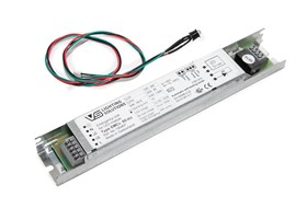 VS EMCc   60.002    30-220V 100mA LED модуль аварийный (нужен акк  188823 ) 186497