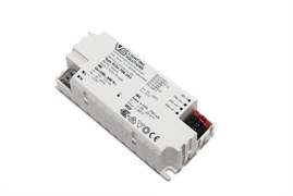 Драйвер VS ECXe  700.243 600/650/700мА  25-43V  26/28/30W 97x43x30 мм 220-240V -   186652.92