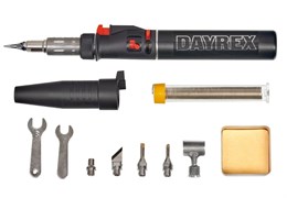 Газовый паяльник DAYREX-23 621084 621084