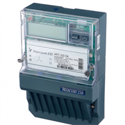 Счетчик э/энергии 3ф Меркурий 230 АRT-02 СN многотарифный, 10(100), кл.точ. 1.0/2.0, Щ, ЖКИ, CAN/RS485 230ART02CN